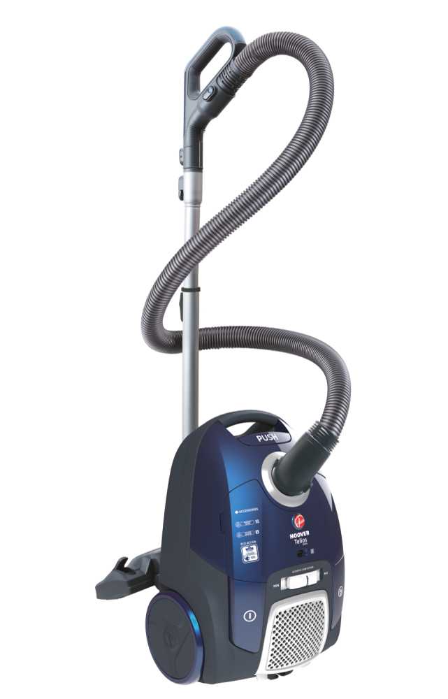 Telios Extra TX50PET 011 | Aspirapolvere a traino con filo Telios Extra TX50PET 011 | Aspirapolvere a traino con filo